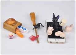 Kiki’s Delivery Service Jiji Figure 15 Kiki’s Delivery Service Jiji Figure -Ghibli Shop productimage217743689 2nd