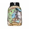 Studio Ghibli Printing Backpack 16 Styles -Ghibli Shop productimage258651716 2nd