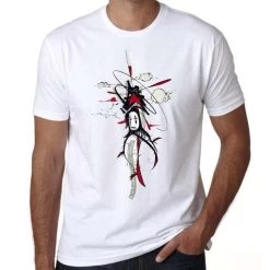 Studio Ghibli T Shirt New Design 2017 11 Styles -Ghibli Shop productimage263445881 2nd 1