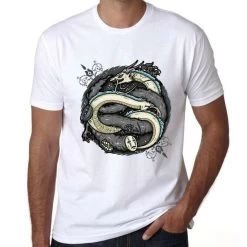 Studio Ghibli T Shirt New Design 2017 11 Styles -Ghibli Shop productimage263445883 2nd 1