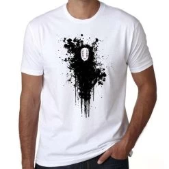 Studio Ghibli T Shirt New Design 2017 11 Styles -Ghibli Shop productimage263445895 2nd 1