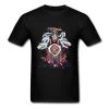 Princess Mononoke Man T Shirt 2 Princess Mononoke Man T Shirt -Ghibli Shop productimage263806840 2nd