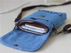 My Neighbor Totoro Mini Shoulder Bag -Ghibli Shop productimage266741613 2nd