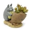 Totoro Landscape Bonsai Pot -Ghibli Shop productimage269046392 2nd