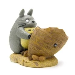 Totoro Landscape Bonsai Pot -Ghibli Shop productimage269046394 2nd
