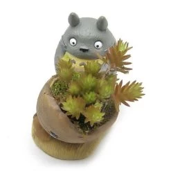 Totoro Landscape Bonsai Pot -Ghibli Shop productimage269046395 2nd