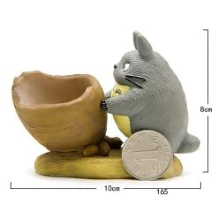 Totoro Landscape Bonsai Pot -Ghibli Shop productimage269046401 2nd