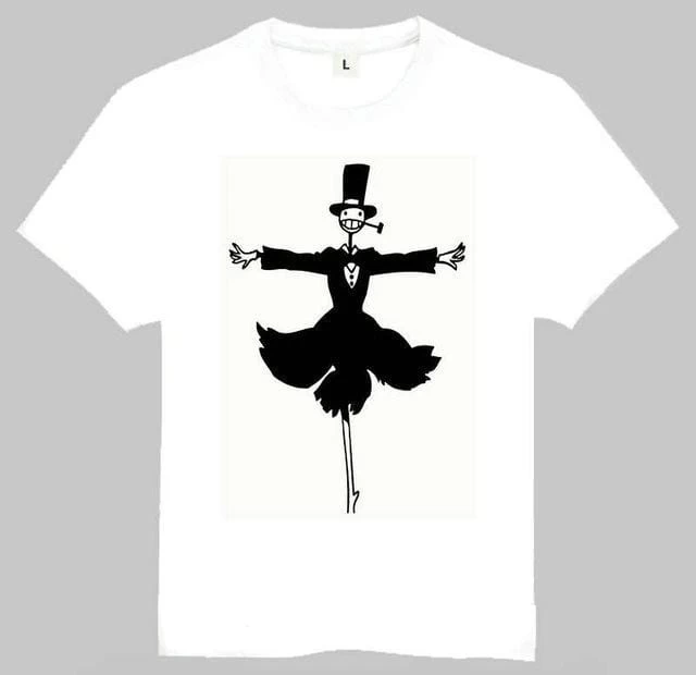Howl’s Moving Castle T Shirt 14 Styles 7 Howl’s Moving Castle T Shirt 14 Styles - Image 5