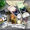 My Neighbor Totoro Book Marks 32 Pcs/pack -Ghibli Shop productimage371847651 2nd