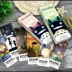 My Neighbor Totoro Book Marks 32 Pcs/pack