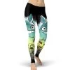 My Neighbor Totoro Leggings 6 Styles 1 My Neighbor Totoro Leggings 6 Styles -Ghibli Shop productimage388570482 2nd