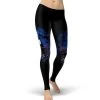 Studio Ghibli Spirited Away Women Legging Style 1 2 Studio Ghibli Spirited Away Women Legging Style 1 -Ghibli Shop productimage416691420 2nd