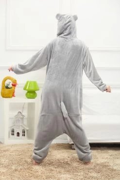Totoro Costumes Pajama Onesies -Ghibli Shop productimage429752985 2nd