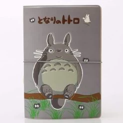My Neighbor Totoro Passport Holder 14*9.6CM