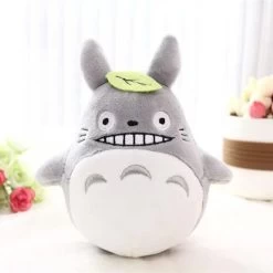 Cute Totoro Stuffed Toys 15cm -Ghibli Shop productimage433312284 2nd 1