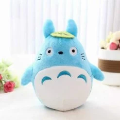 Cute Totoro Stuffed Toys 15cm -Ghibli Shop productimage433312285 2nd