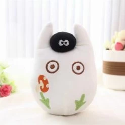 Cute Totoro Stuffed Toys 15cm -Ghibli Shop productimage433312286 2nd 1