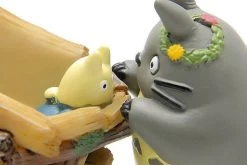 Studio Ghibli My Neighbor Totoro: Totoro Push Car 5cm -Ghibli Shop productimage46566145 2nd