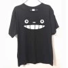 My Neighbor Totoro Face T Shirts -Ghibli Shop productimage482585313 2nd