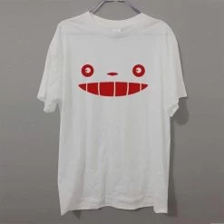 My Neighbor Totoro Face T Shirts -Ghibli Shop productimage482585314 2nd 1