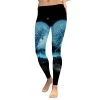 Princess Mononoke Forest Spirit Legging 2 Princess Mononoke Forest Spirit Legging -Ghibli Shop productimage484623735 2nd