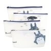 My Neighbor Totoro Waterproof Pen Bag 2 My Neighbor Totoro Waterproof Pen Bag -Ghibli Shop productimage489147684 2nd