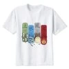 Ghibli Elemental T Shirt -Ghibli Shop productimage506563401 2nd