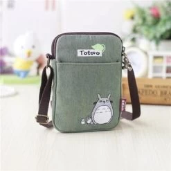 My Neighbor Totoro Shoulder Bags -Ghibli Shop productimage537448694 2nd 1