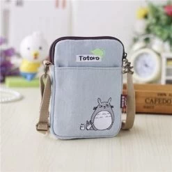 My Neighbor Totoro Shoulder Bags -Ghibli Shop productimage537448695 2nd 1