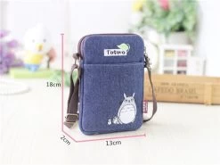 My Neighbor Totoro Shoulder Bags -Ghibli Shop productimage537448711 2nd