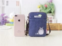 My Neighbor Totoro Shoulder Bags -Ghibli Shop productimage537448713 2nd