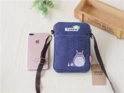 My Neighbor Totoro Shoulder Bags -Ghibli Shop productimage537448714 2nd