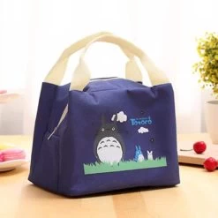 My Neighbor Totoro Thermal Insulation Lunch Bag -Ghibli Shop productimage564375194 2nd 1