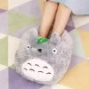 My Neighbor Totoro Winter Feet Cover Plush Toy -Ghibli Shop productimage564377969 2nd