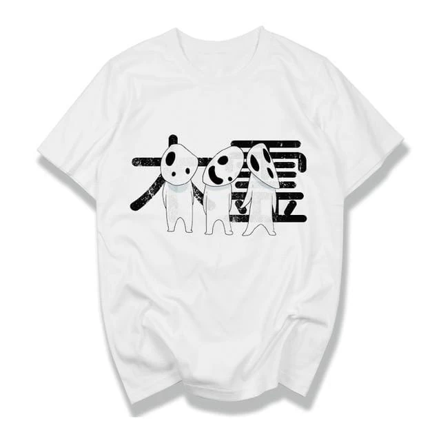 Studio Ghibli Unisex T-Shirt 11 Styles 11 Studio Ghibli Unisex T-Shirt 11 Styles - Image 9