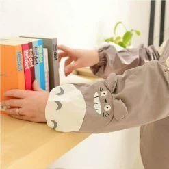 My Neighbor Totoro Waterproof Apron -Ghibli Shop productimage645681155 2nd