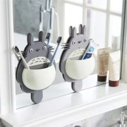 My Neighbor Totoro Toothbrush Holder