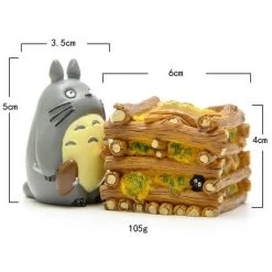 Ghibli Studio Garden Decoration 11 Styles -Ghibli Shop productimage682146871 2nd 1