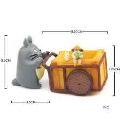 Ghibli Studio Garden Decoration 11 Styles -Ghibli Shop productimage682146873 2nd 1