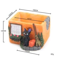 Ghibli Studio Garden Decoration 11 Styles -Ghibli Shop productimage682146877 2nd 1