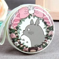 Studio Ghibli Kawaii Coin Purse -Ghibli Shop productimage712107713 2nd 1