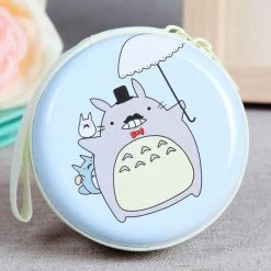 Studio Ghibli Kawaii Coin Purse -Ghibli Shop productimage712107714 2nd 1
