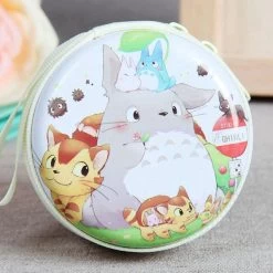 Studio Ghibli Kawaii Coin Purse -Ghibli Shop productimage712107717 2nd