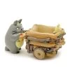 Studio Ghibli My Neighbor Totoro: Totoro Push Car 5cm -Ghibli Shop productimage77990444 2nd