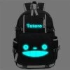 My Neighbor Totoro Luminous Backpack 2 Styles -Ghibli Shop productimage797536250 2nd