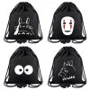 Ghibli Drawstring Bags 1 Ghibli Drawstring Bags -Ghibli Shop productimage840305189 2nd