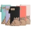 My Neighbor Totoro Long Wallet 5 Colors -Ghibli Shop productimage921328485 grande 98126d3ed95f45d3962e489ca1dfb570 2nd