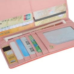 My Neighbor Totoro Long Wallet 5 Colors -Ghibli Shop productimage921328490 2nd