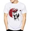 Princess Mononoke T Shirt For Men -Ghibli Shop productimage925258251 2nd