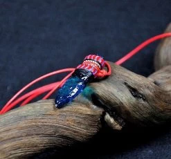 Princess Mononoke Necklace -Ghibli Shop productimage95624217 2nd